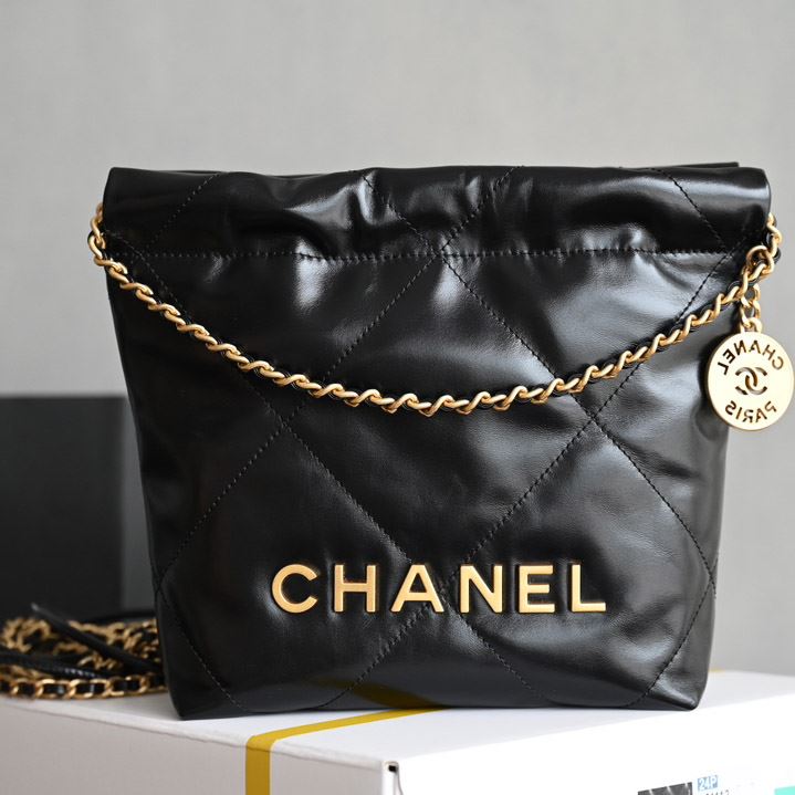 Ch*el gabrielle bags
